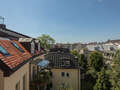 appartamento con galleria München Westend 01 vista 5354