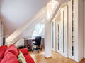 appartamento con galleria München Westend 02 studio 5354