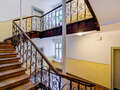appartamento con galleria München Westend 01 vano scala 5354