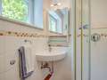 appartamento München Fürstenried 02 bagno 5356
