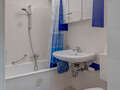 appartamento München Sendling 02 bagno 5366
