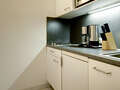 appartamento München Schwabing (rechts der Leopoldstraße) 01 cucina 5388