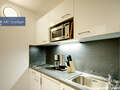 appartamento München Schwabing (rechts der Leopoldstraße) 02 cucina 5388