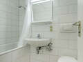 appartamento München Schwabing (rechts der Leopoldstraße) 01 bagno 5388