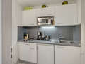 appartamento München Schwabing (rechts der Leopoldstraße) 01 cucina 5389