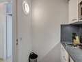 appartamento München Schwabing (rechts der Leopoldstraße) 03 cucina 5389