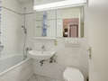 appartamento München Schwabing (rechts der Leopoldstraße) 01 bagno 5389