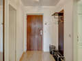 appartamento München Schwabing (rechts der Leopoldstraße) 01 ingresso/corridioio 5389