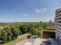 appartamento München Schwabing (rechts der Leopoldstraße) 01 vista 5389