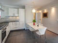 appartamento München Schwabing (links der Leopoldstraße) 01 cucina 5407