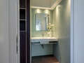 appartamento München Schwabing (links der Leopoldstraße) 02 bagno 5407