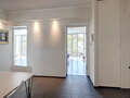 appartamento München Schwabing (links der Leopoldstraße) 01 ingresso/corridioio 5407