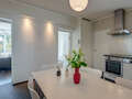 appartamento München Schwabing (links der Leopoldstraße) 02 ingresso/corridioio 5407