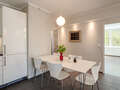 appartamento München Schwabing (links der Leopoldstraße) 03 ingresso/corridioio 5407