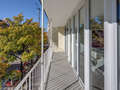 appartamento München Schwabing (links der Leopoldstraße) 02 balcone 5407