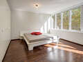 appartamento München Schwabing (links der Leopoldstraße) 01 camera da letto 5407