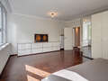 appartamento München Schwabing (links der Leopoldstraße) 03 camera da letto 5407