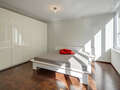 appartamento München Schwabing (links der Leopoldstraße) 04 camera da letto 5407