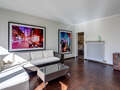 appartamento München Schwabing (links der Leopoldstraße) 03 zona living 5407