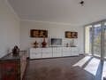 appartamento München Schwabing (links der Leopoldstraße) 04 zona living 5407