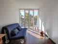 appartamento München Schwabing (links der Leopoldstraße) 01 camera per gli ospiti 5407