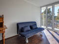 appartamento München Schwabing (links der Leopoldstraße) 02 camera per gli ospiti 5407