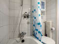 abitazione München Glockenbachviertel 02 bagno 541