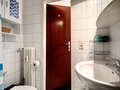 abitazione München Glockenbachviertel 03 bagno 541