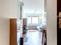 abitazione München Glockenbachviertel 02 ingresso/corridioio 541