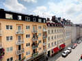 abitazione München Glockenbachviertel 01 vista 541
