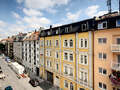 abitazione München Glockenbachviertel 02 vista 541