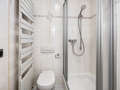 casa indipendente München Obermenzing 01 3° bagno 5436