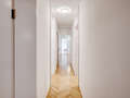 casa indipendente München Obermenzing 10 ingresso/corridioio 5436