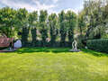 casa indipendente München Obermenzing 02 giardino 5436