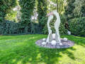 casa indipendente München Obermenzing 03 giardino 5436