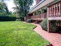 casa indipendente München Obermenzing 04 giardino 5436