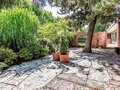 casa indipendente München Obermenzing 05 giardino 5436