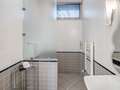 casa indipendente München Obermenzing 02 toilette per gli ospiti 5436