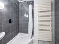 casa indipendente München Obermenzing 01 4° bagno 5436