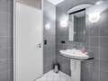 casa indipendente München Obermenzing 02 4° bagno 5436