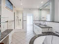 casa indipendente München Obermenzing 02 1° bagno 5436