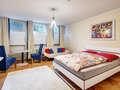 casa indipendente München Obermenzing 01 camera per gli ospiti 5436