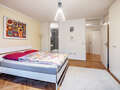 casa indipendente München Obermenzing 02 camera per gli ospiti 5436