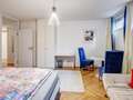 casa indipendente München Obermenzing 03 camera per gli ospiti 5436