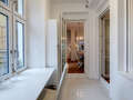 appartamento München Schwabing 02 zona ufficio 5438