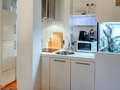 appartamento München Schwabing 01 cucina 5438