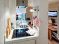 appartamento München Schwabing 03 cucina 5438