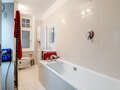 appartamento München Schwabing 02 bagno 5438
