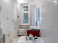 appartamento München Schwabing 03 bagno 5438