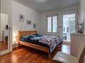 appartamento München Schwabing 01 zona notte 5438